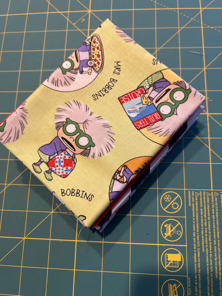 Fat Quarter Frenzy Bundle - FQ61