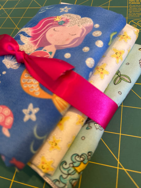 Stash bundle 3