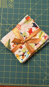 Fat Quarter Frenzy Bundle - FQ96