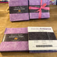 Artisan Spirit Ambience chips - Violet 3 pack bundle