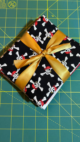Fat Quarter Frenzy Bundle - FQ109