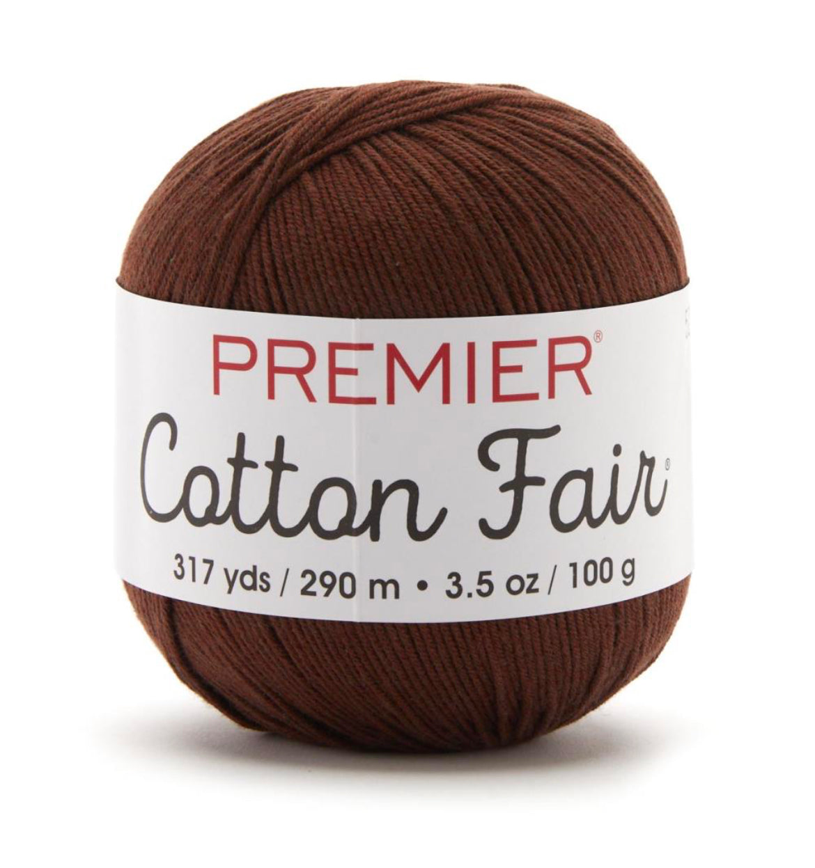 Premier Cotton Fair Hickory