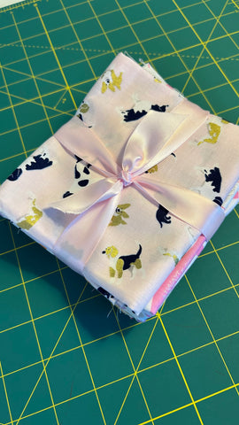 Fat Quarter Frenzy Bundle - FQ78