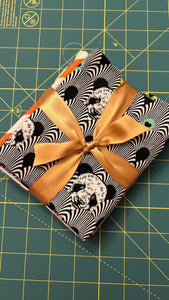 Fat Quarter Frenzy Bundle - FQ87