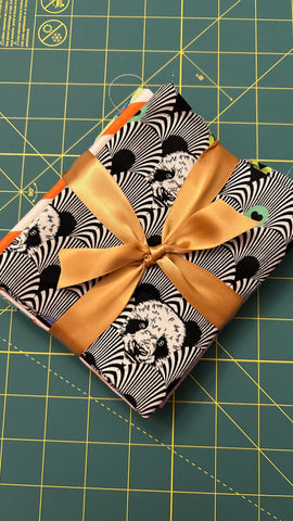 Fat Quarter Frenzy Bundle - FQ87