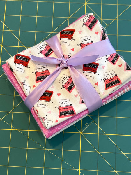Fat Quarter Frenzy Bundle - FQ63