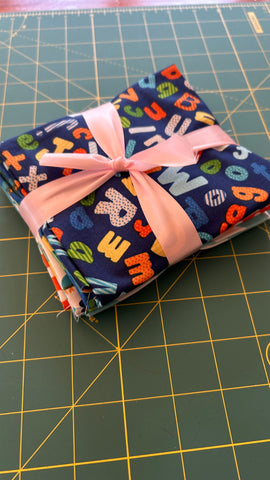 Fat Quarter Frenzy Bundle - FQ85