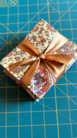 Fat Quarter Frenzy Bundle - FQ20
