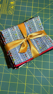 Fat Quarter Frenzy Bundle - FQ71