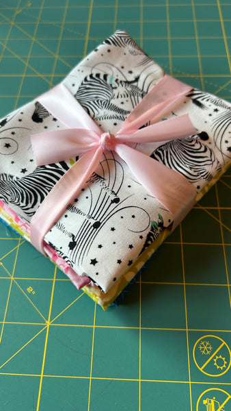 Fat Quarter Frenzy Bundle - FQ95