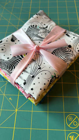 Fat Quarter Frenzy Bundle - FQ95