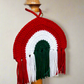 Crochet Wall hanging