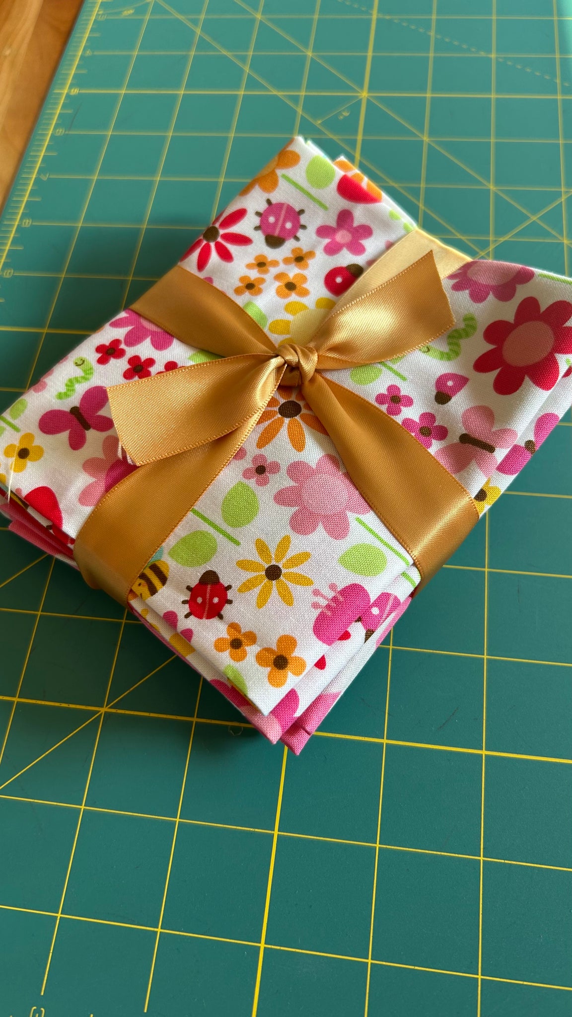 Fat quarter bundle FQ119