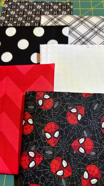 Fat Quarter Frenzy Bundle - FQ110