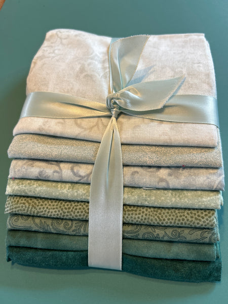 Fat Quarter Frenzy Bundle - FQ50