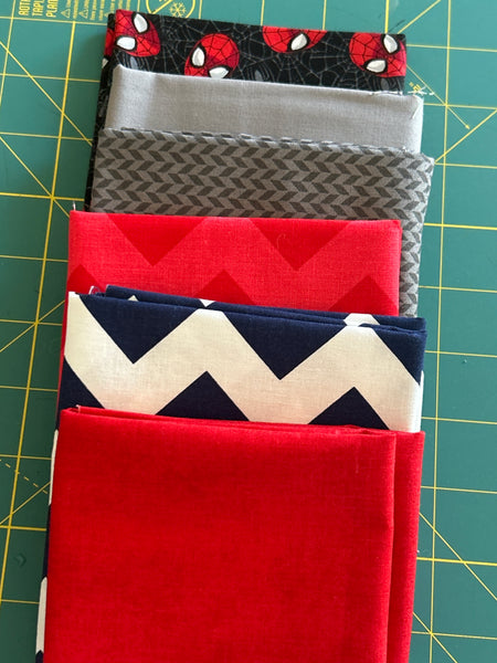 Fat Quarter Frenzy Bundle - FQ67
