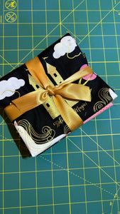 Fat Quarter Frenzy Bundle - FQ94