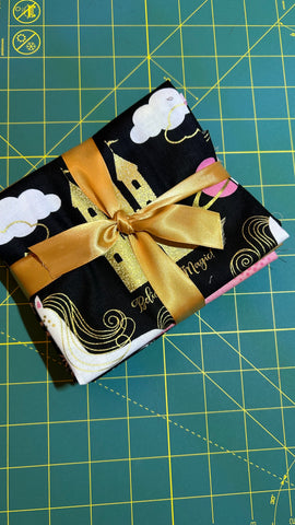 Fat Quarter Frenzy Bundle - FQ94