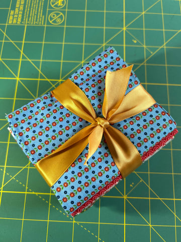 Fat Quarter Frenzy Bundle - FQ106
