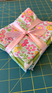 Fat Quarter Frenzy Bundle - FQ92