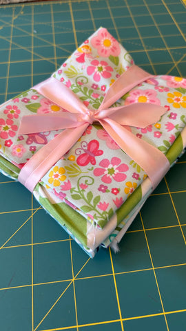 Fat Quarter Frenzy Bundle - FQ92
