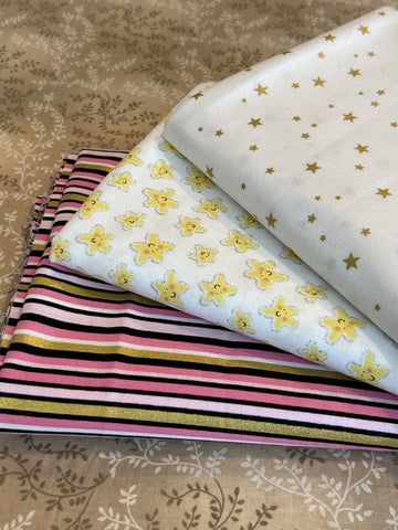 Fabric  bundle # 14