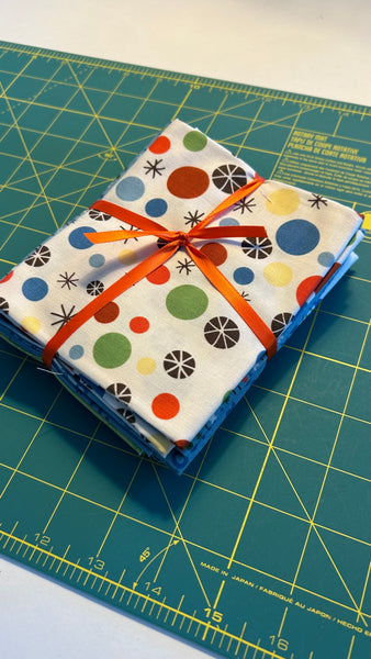 Fat Quarter Frenzy Bundle - FQ53