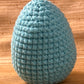 Crochet Easter Egg