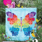 Butterfly Quilt kit