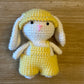 Little Easter Bunny Amigurumi