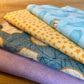 Fabric  bundle # 26