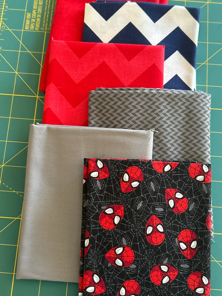 Fat Quarter Frenzy Bundle - FQ67