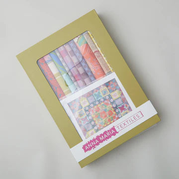 Bespoke Quilt No 3