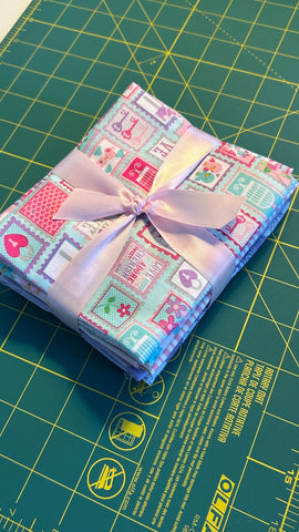 Fat Quarter Frenzy Bundle - FQ73