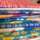 Fabric  bundle # 36