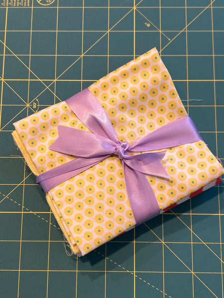Fat Quarter Frenzy Bundle - FQ4
