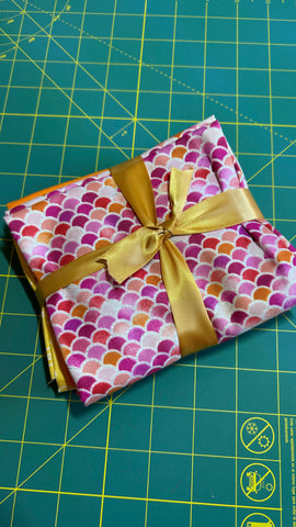 Fat Quarter Frenzy Bundle - FQ101