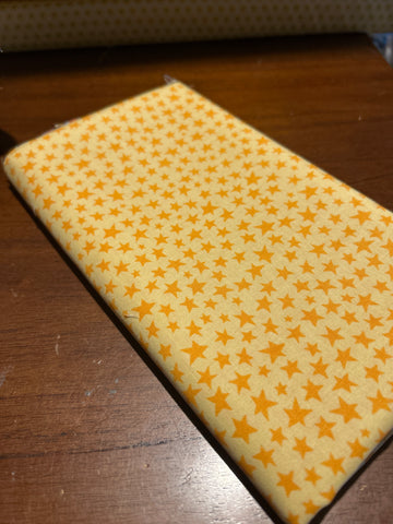 Stars fabric
