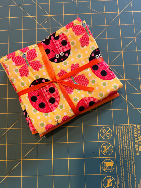 Fat Quarter Frenzy Bundle - FQ84