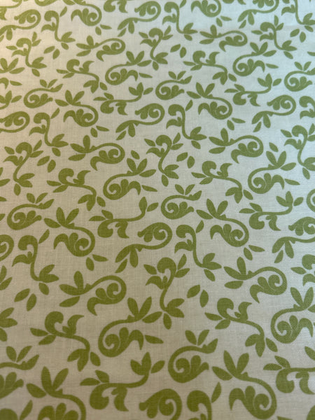 Fabric  bundle # 18