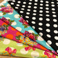 Fabric  bundle #17