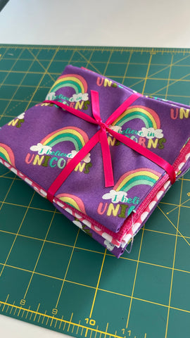 Fat Quarter Frenzy Bundle - FQ41