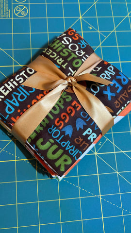 Fat Quarter Frenzy Bundle - FQ23