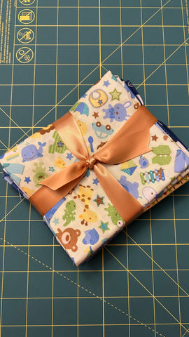 Fat Quarter Frenzy Bundle - FQ98