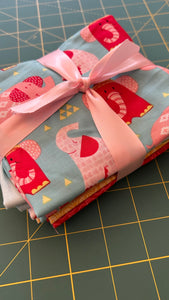 Fat Quarter Frenzy Bundle - FQ82