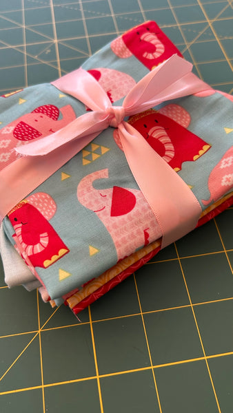 Fat Quarter Frenzy Bundle - FQ82