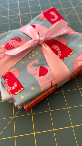 Fat Quarter Frenzy Bundle - FQ82