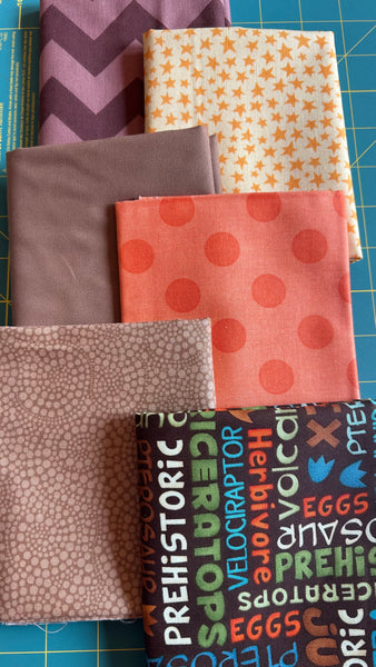 Fat Quarter Frenzy Bundle - FQ113