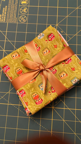Fat Quarter Frenzy Bundle - FQ77