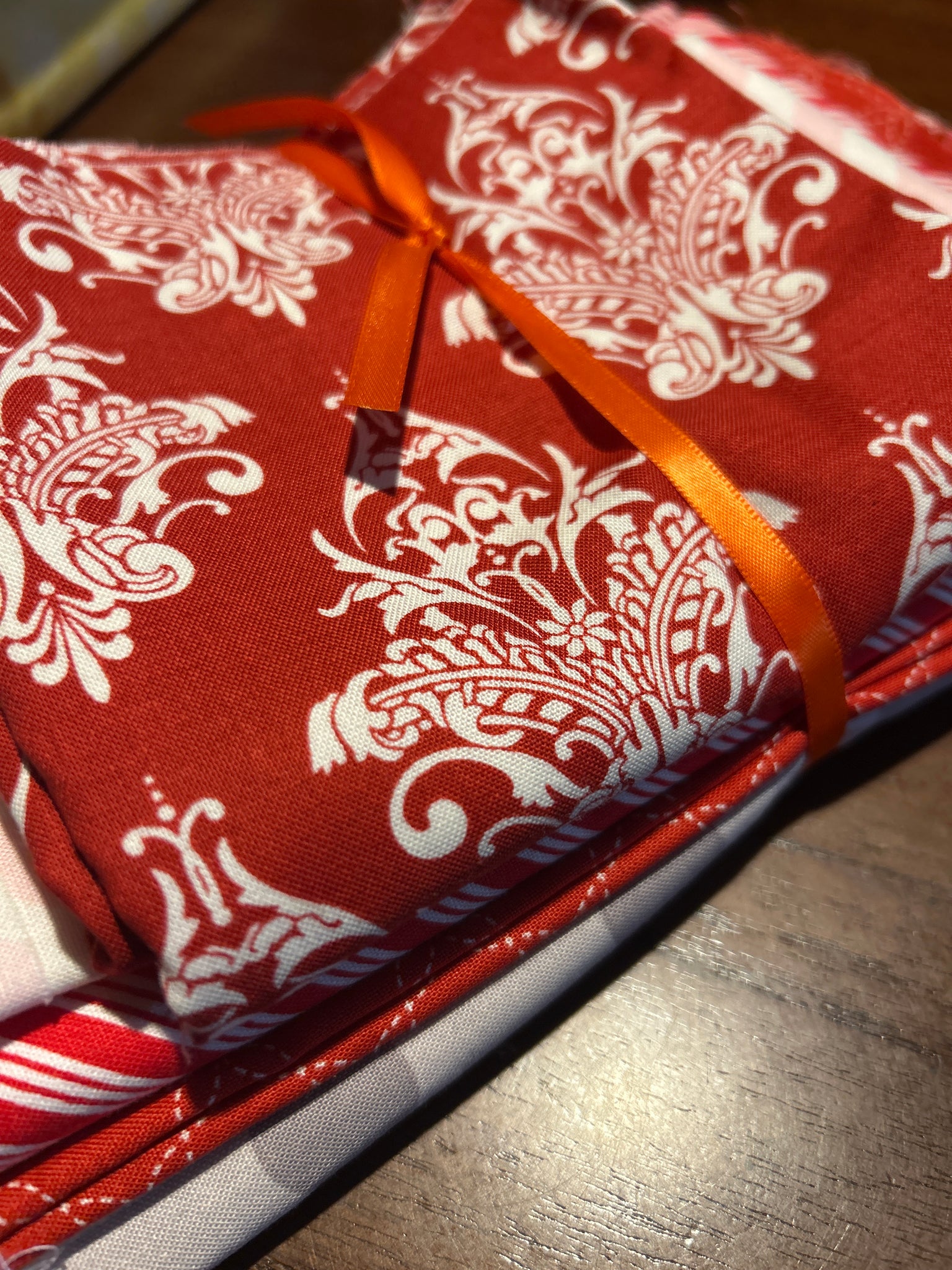 Fabric  bundle # 42